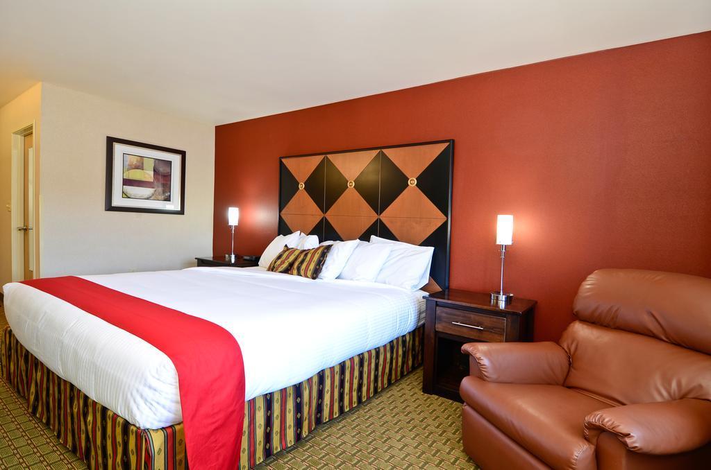 Inn America - Lewiston Habitación foto